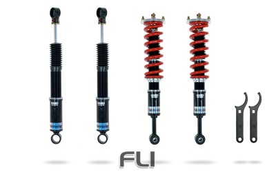 Pedders Extreme XA Coilover Kit (Pedders-160085)