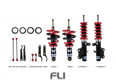Pedders Extreme XA Coilover Kit (Pedders-160086)