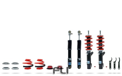 Pedders Extreme XA Coilover Kit (Pedders-160088)