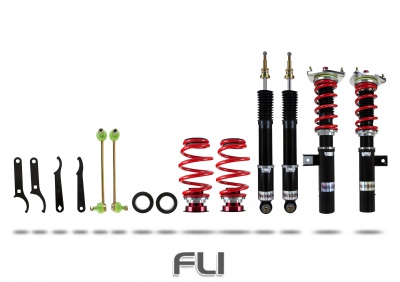 Pedders Extreme XA Coilover Kit (Pedders-160090)
