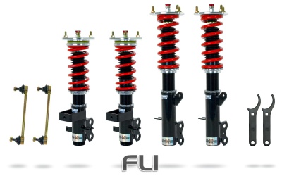 Pedders Extreme XA Coilover Kit (Pedders-160091)