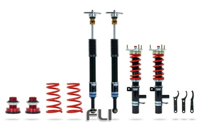 Pedders Extreme XA Coilover Kit (Pedders-160093)