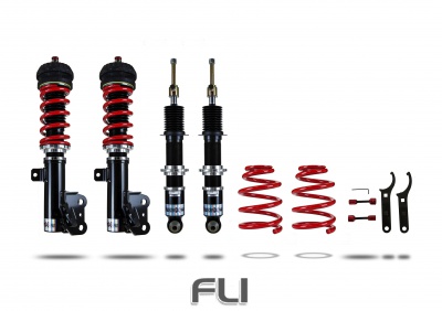 Pedders Extreme XA Coilover Kit (Pedders-160094)