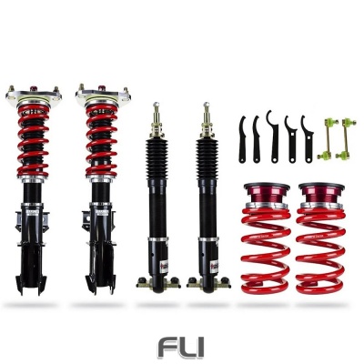 Pedders Extreme XA Coilover Kit (Pedders-160199)