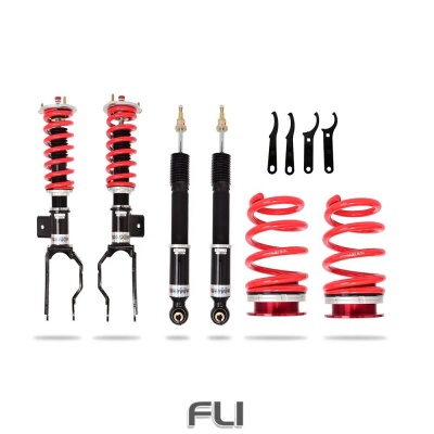 Pedders Extreme XA Coilover Kit (Pedders-161002)