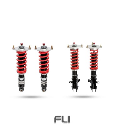 Pedders Extreme XA Coilover Kit (Pedders-161025)