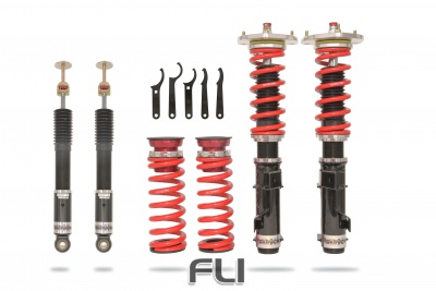 Pedders Extreme XA Coilover Kit. (Pedders-161086)