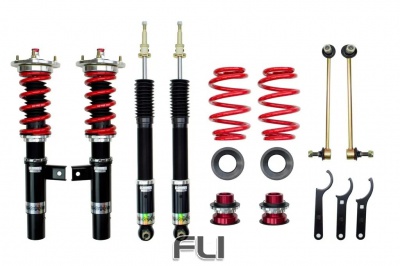 Pedders Extreme XA Coilover Kit (Pedders-161439)