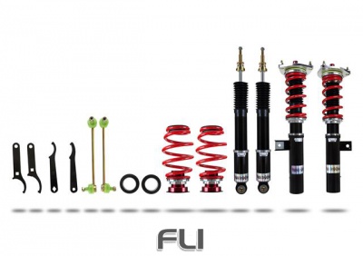 Pedders Extreme XA Coilover Kit (Pedders-161440)
