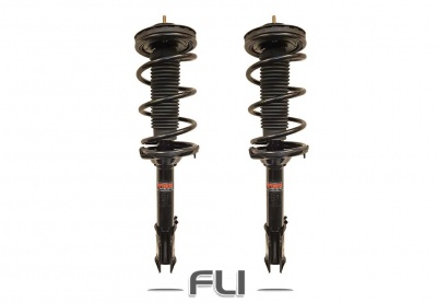 Pedders EziFit OEDR Rear Suspension Kit (Pedders-803223)