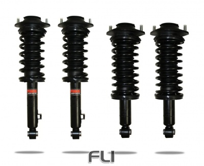 Pedders EziFit OEDR Suspension Kit. Mazda MX5 NA models (Pedders-803287)