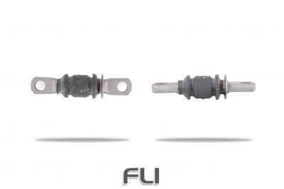 Pedders Front Lower Control Arm Inner Front Rubber Bush Kit (Pedders-540073)