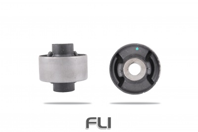 Pedders Front Lower Control Arm Inner Front Rubber Bush Kit (Pedders-540100)
