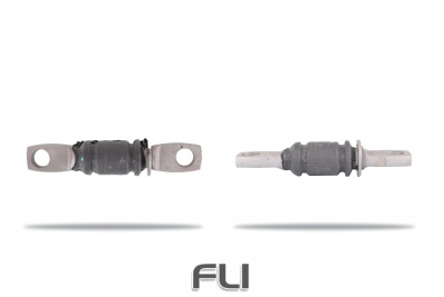 Pedders Front Lower Control Arm Inner Front Rubber Bush Kit (Pedders-540158)