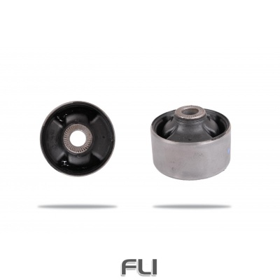 Pedders Front Lower Control Arm Inner Rear Rubber Bush Kit