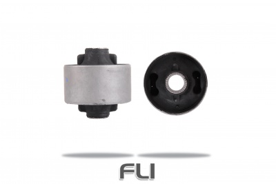 Pedders Front Lower Control Arm Inner Rear Rubber Bush Kit (Pedders-540072)