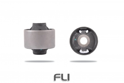 Pedders Front Lower Control Arm Inner Rear Rubber Bush Kit (Pedders-540083)