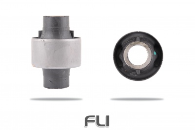 Pedders Front Lower Control Arm Inner Rear Rubber Bush Kit (Pedders-540109)