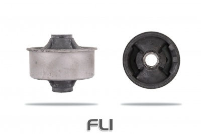 Pedders Front Lower Control Arm Inner Rear Rubber Bush Kit (Pedders-540115)