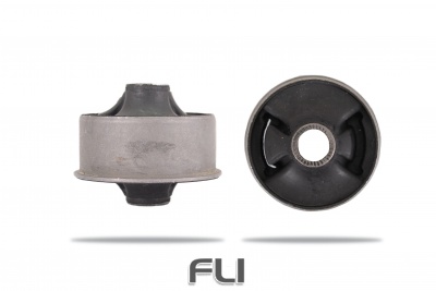 Pedders Front Lower Control Arm Inner Rear Rubber Bush Kit (Pedders-540126)