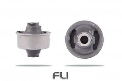 Pedders Front Lower Control Arm Inner Rear Rubber Bush Kit (Pedders-540136)
