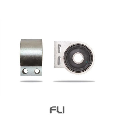 Pedders Front Lower Control Arm Inner Rear Rubber Hydraulic Bush Kit (Pedders-540112)