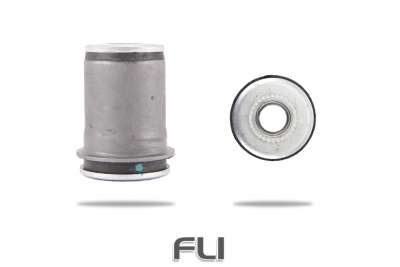 Pedders Front Lower Control Arm Inner Rubber Bush Kit (Pedders-540069)