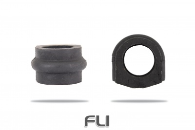 Pedders Front Swaybar 26mm Rubber D-bush Kit (Pedders-540111)