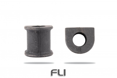 Pedders Front Swaybar Rubber D-bush Kit (Pedders-540095)