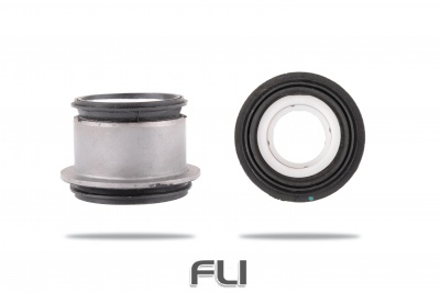 Pedders Front Upper Control Arm Inner Front Rubber Bush Kit (Pedders-540094)