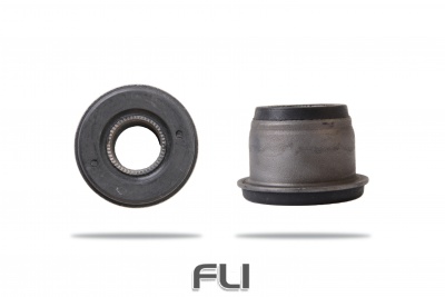 Pedders Front Upper Control Arm Inner Front Rubber Bush Kit (Pedders-540143)