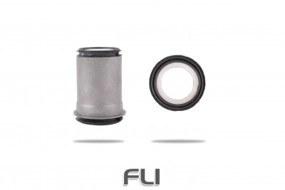 Pedders Front Upper Control Arm Inner Rear Rubber Bush Kit (Pedders-540097)