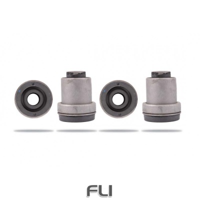 Pedders Front Upper Control Arm Inner Rubber Bush Kit