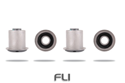 Pedders Front Upper Control Arm Inner Rubber Bush Kit