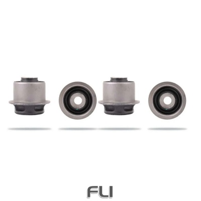 Pedders Front Upper Control Arm Inner Rubber Bush Kit (Pedders-540133)