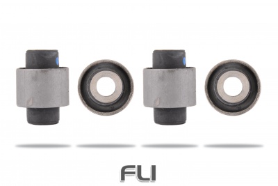Pedders Front Upper Control Arm Inner Rubber Bush Kit (Pedders-540140)