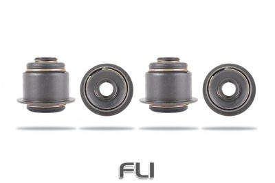 Pedders Front Upper Control Arm Inner Rubber Bush Kit (Pedders-540148)