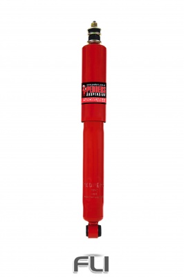 Pedders Gas Sports Ryder-Big Bore Shock (Pedders-9192)