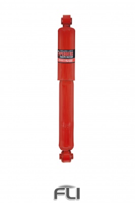 Pedders Gas Sports Ryder-Big Bore Shock (Pedders-9198)