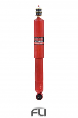 Pedders Gas Sports Ryder Shock