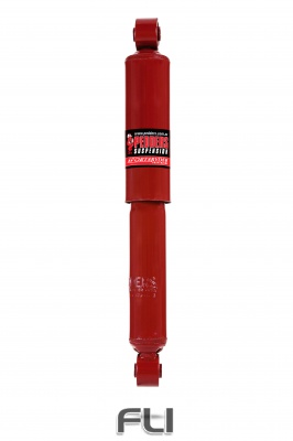 Pedders Gas Sports Ryder Shock (Pedders-9046)