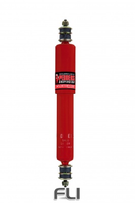 Pedders Gas Sports Ryder Shock (Pedders-9078)
