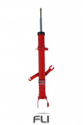 Pedders Gas Sports Ryder Spring Seat (Pedders-144321L)