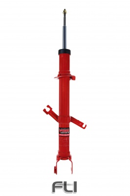 Pedders Gas Sports Ryder Spring-Seat (Pedders-144321R)