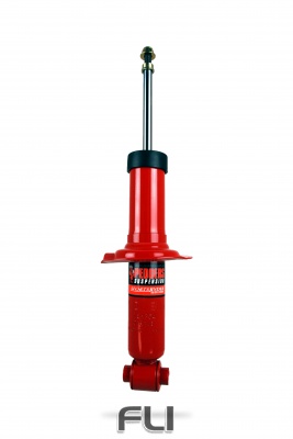 Pedders Gas Sports Ryder Spring Seat (Pedders-144354)