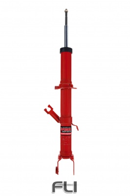 Pedders Gas Sports Ryder Spring Seat (Pedders-9282L)