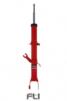 Pedders Gas Sports Ryder Spring Seat (Pedders-9282R)