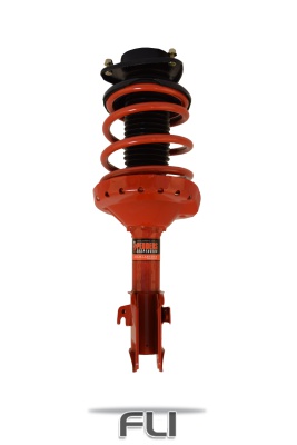 Pedders GSR EziFit Strut FRONT