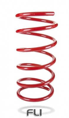 Pedders Heavy Duty Coil Spring