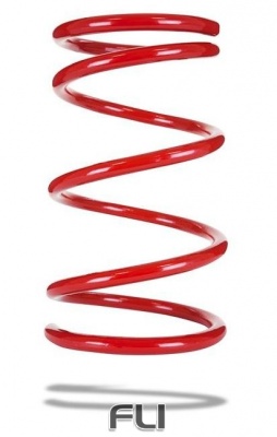 Pedders Heavy Duty Coil Spring